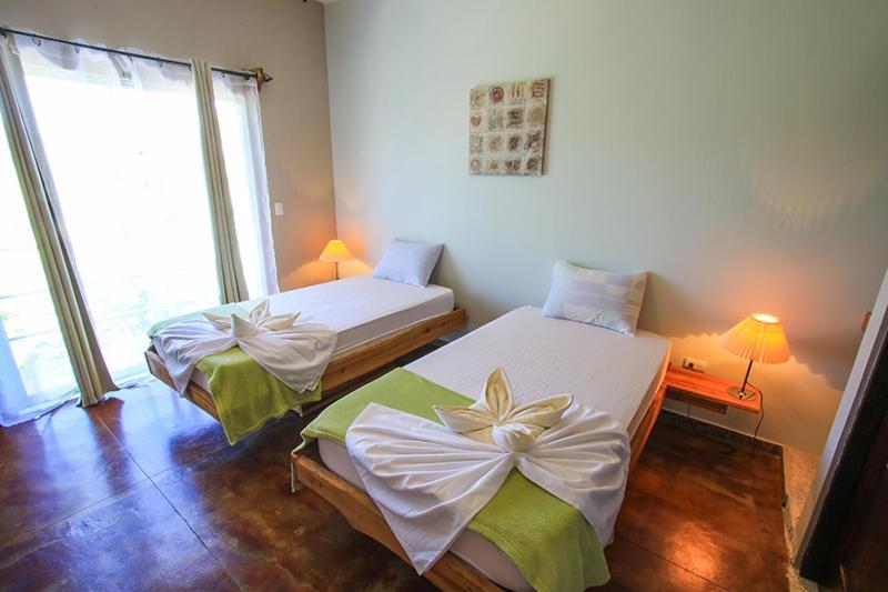 Funny Wave Guest House Cabuya  Εξωτερικό φωτογραφία