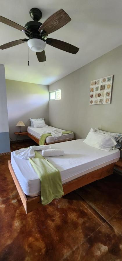 Funny Wave Guest House Cabuya  Εξωτερικό φωτογραφία