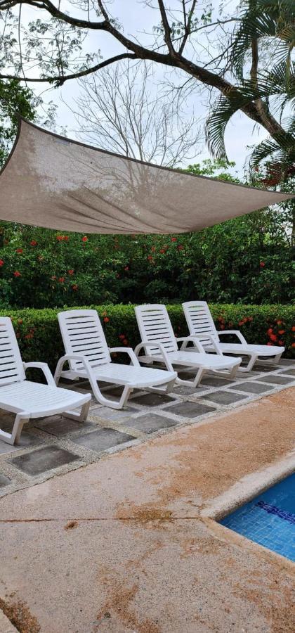 Funny Wave Guest House Cabuya  Εξωτερικό φωτογραφία